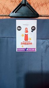 ROK PANJANG ABU-ABU SPAN BELAH 1 SERAGAM SMP/SMA BAHAN HIGT TWIS HALUS & LICIN REEL FICTURE TERPOPULER
