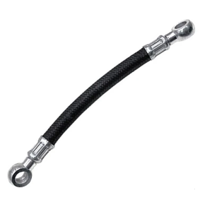 MD307104 Easy Installation Alternator Front Brake Body Side Hose for L200 K34T K74T KB4T MD050196 Automotive Accessories