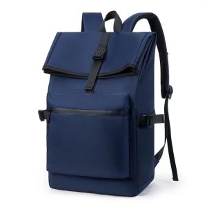 EKK Bag Backpack Multiple Compartments With Large Capacity Beg Belakang Travel Backpack Laptop Backpack Bagpack Beg Galas