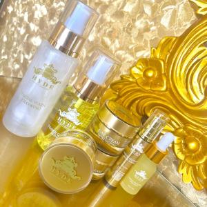 PAKET GLOWING ISI 6 FORMULA BARU CREAM MALAM FORTE BPOM EXP 2027-2028 HYDE BEAUTY SKINCARE