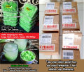 Tape Ketan Hijau 500gr. 