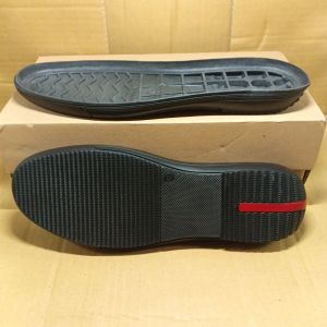 Sol Sepatu Outsole Casual Slip On Selop Pria Size 39-43 MZ 698