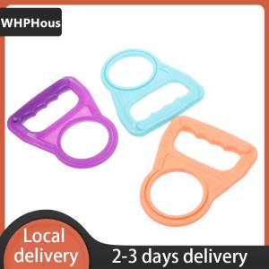 [COD] WHPHous Ship within 24 hours Bottled Water Pail Bucket Handle Upset Bottled Water Carry Kitchen Accessories