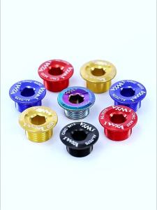 VXM MTB bicycle M18 M19 M20 crank screw