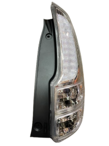 PERODUA MYVI ICON TAIL LAMP CLEAR / WHITE LAMP