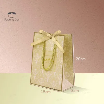 PKB Classic Premium Paper Bag Doorgift Wedding Doorgift Bag Shopping Bag Paper Bag Birthday Gift Bag Goodies