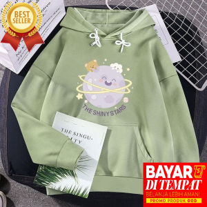 Sweater Wanita Termurah Berkualitas - The Shinystars