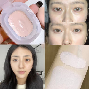 Cream Concealer *Brightening Under-Eye Treatment - Hydrates & Smooths Fine Lines