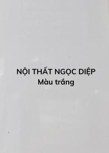 Tủ quần áo nhựa Ngọc Diệp 4 CÁNH 5 NGĂN KÉO cao 180cm - ND4C5NK - Chân nhựa - Giao lắp bởi shop
