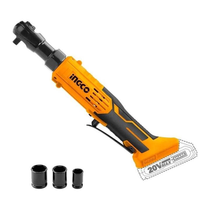 INGCO%2020V%2065NM%20CORDLESS%20RATCHET%20%7C%203/8"%20%7C%20CDRLI2060152%20CDRLI2060151%20-%20Image%204