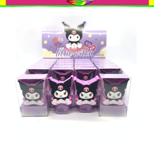 TIPEX KUROMI | CORRECTION TAPE KUROMI | LITTLE WITCH | TIP EX | TIP EX SANRIO LUCU | TIPEX | CORRECTION TAPE LUCU | ATK | ATS | KUROMI | KMK