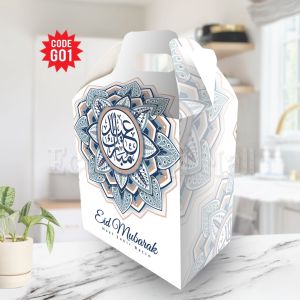 Kotak kuih balang / Kotak Raya gift box / Festival Gable Box / Hari Raya Doorgift Box / Kotak kuih bahulu /