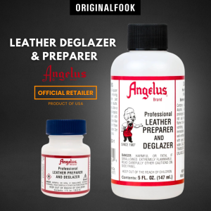 Angelus Preparer & Deglazer