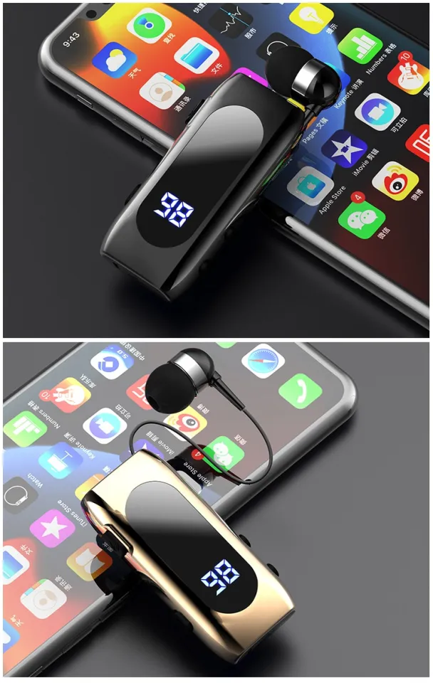 SOUNDPEATS Trueair2 Wireless Earbuds Bluetooth Headset