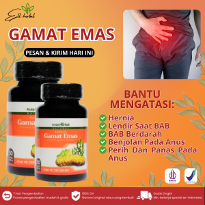 Obat Hernia Lendir Saat BAB BAB Berdarah Benjolan Pada Anus Perih Dan Panas Pada Anus ORIGINAL
