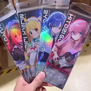 Cute Sousou no Frieren Beyond Journeys End  card Himmel Frieren Stark Heiter Fern Card LOMO Anime Cards Toys for Children Christmas Gift