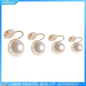 COD Ngọc Trai Tai Clip Thời Trang Mà Không Có Lỗ Tai Bông Tai Đơn Giản Tai Cuff Giả Đồ Trang Sức Thời Trang Bông Tai Ngọt Ngào Cho Phụ Nữ