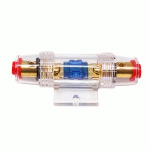 sali Car Audio Fuse Car Fuse Holder Anti-corrosion Wear-resistant Easy To Use Non-deformation For Cost-effectiveness K6R8Z