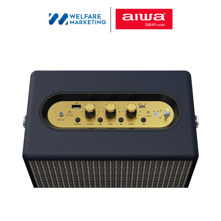 AIWA%20Diviner%20Pro%20(Gen%20II)%20Bluetooth%20Speaker%20%E0%B8%A5%E0%B8%B3%E0%B9%82%E0%B8%9E%E0%B8%87%E0%B8%9A%E0%B8%A5%E0%B8%B9%E0%B8%97%E0%B8%B9%E0%B8%98%E0%B8%9E%E0%B8%81%E0%B8%9E%E0%B8%B2%20SUPER%20BASS%20-%20Image%204