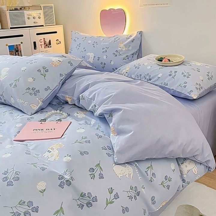 (GRATIS ONGKIR) + (BELI 1SPREI DAPAT SARBAN+SARGUL) SPREI KOREA ...