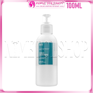 INAURA Shield Smoothing Hair Nutrient 100ml Spray Keratin Vitamin Serum Rambut Rusak Kering Kusut