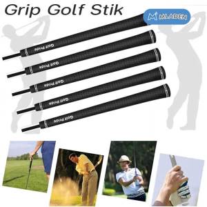 MLADEN Golf Pride Grip Tour Velvet Standard Rubber Golf Wood Club Grip 高尔夫球杆握把