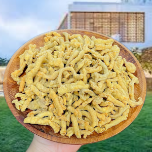 Usus Ayam Crispy Keripik Usus Original500 GRAM