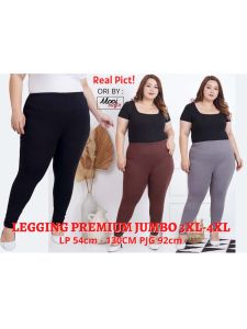 Legging Polos Wanita Dewasa Jumbo 3xl Legging Super Jumbo 4xl Celana Legging Jumbo Xxxl Tebal Panjang Legging Panjang Wanita Jumbo Murah Bahan Kaos