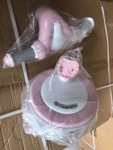 [Freeship] Xe đạp cho bé  xe đẩy 3 bánh có tay đẩy 618  có nhạc đèn  đai an toàn có nhạc có đèn BH 6 tháng