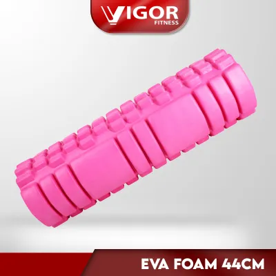 44CM EVA Foam Hollow Roller Physio Massage Equipment