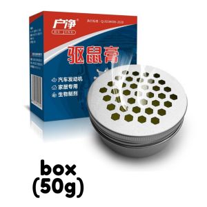 💡BEST CHOICE💡Natural Rat Repellent / Penghalau Tikus Semulajadi / 天然驱鼠盒