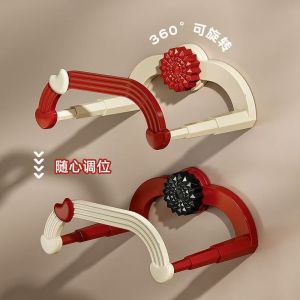 2026 Hot Sale [ Shipped from China ] Basin rack storage shelf cream telescopic home bathroom toilet no-drill storage rack foreign trade B3