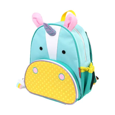 Skip Hop Zoo / Spark Style Little Kid Backpack Collection(Promo)