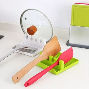 SMK.D207 Holder spatula & alat masak lainnya