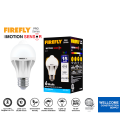 Firefly Pro Series Motion Sensor LED Bulb. 