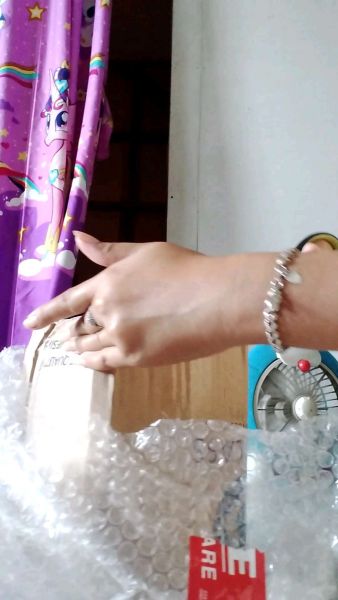 Buyer review video 6