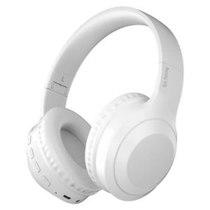 V5 Wireless Headphone Bluetooth Headset Stereo HIFI Bass HD Sound Music Earphone