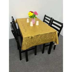 💕FEF SHOP💕 FEF 1008 / Dining Set 1+4 / Meja Makan / 餐桌椅