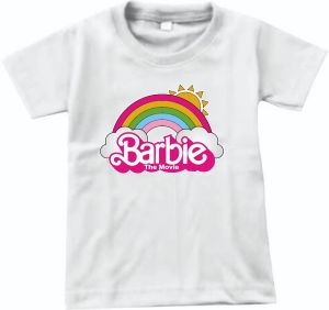 STORY KIDS atasan anak Perempuan tangan pendek DTF1197