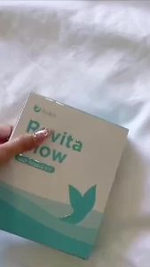 Her Skin Revita Glow Rejuvenating Set Herskin Breezemnl