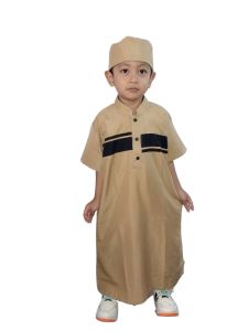 \"Alfandy Store\": Koko Jubah Gamis Baju Muslim Anak Laki-Laki Terbaru 2022 Murah Bonus Peci & Jubah Maroko