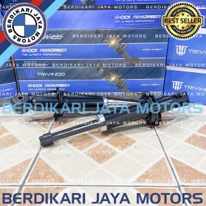 SHOCKBREAKER ABSORBER REAR SHOCK BREAKER BREKER BELAKANG HONDA STREAM 52611-S7A-N03 MERK TRIVINDO SOKBREAKER SHOCKBREKER BREKER SHOCK BREAKER SOKBREKER