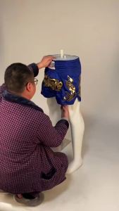 2025 Quần short Muay Thai Boxer mới khác Quần short boxing chuyên nghiệp cho phụ nữ nam giới trẻ em thêu satin quần áo võ thuật quần short kickboxing