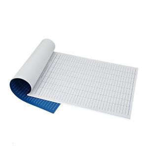 B4 Book Accounts Money Expense Trackers Notebook Accounting Ledger Book For Retailers And Businesses