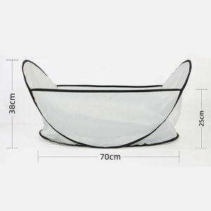 Pet Dog/Cat Grooming Stand Foldable Grooming Table Hook Stand Bath Grooming Stand Clip Pet Dog Groom