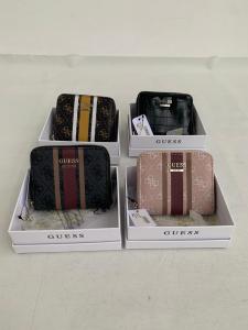 DOMPET GUESS WANITA LOVE |BRANDED DOMPET|