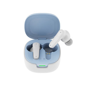 A98 Intelligent AI Translation Earphones Business Conference Multi language Tourism Intelligent Simultaneous Translation Machine Bluetooth