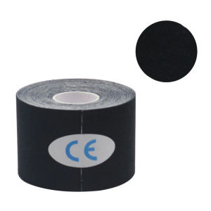 2025Sports Waterproof Kinesiology Tape Stickers Athletic Bandage Muscle Recovery Protector Strapping Pain Relief Tennis Gym