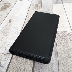 Bao da Samsung Note 8 SM-N950 Dạng ví Nắp gập-Ốp lưng 2 mặt có thiết kế ví cà thẻ ngăn lớn để tien mặt