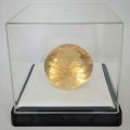Natural Citrine 341.63 cts 天然黄水晶 341.63 克拉. 